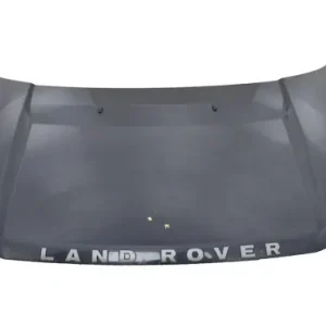 MASKA POKRYWA SILNIKA LAND ROVER FREELANDER II Zniżka